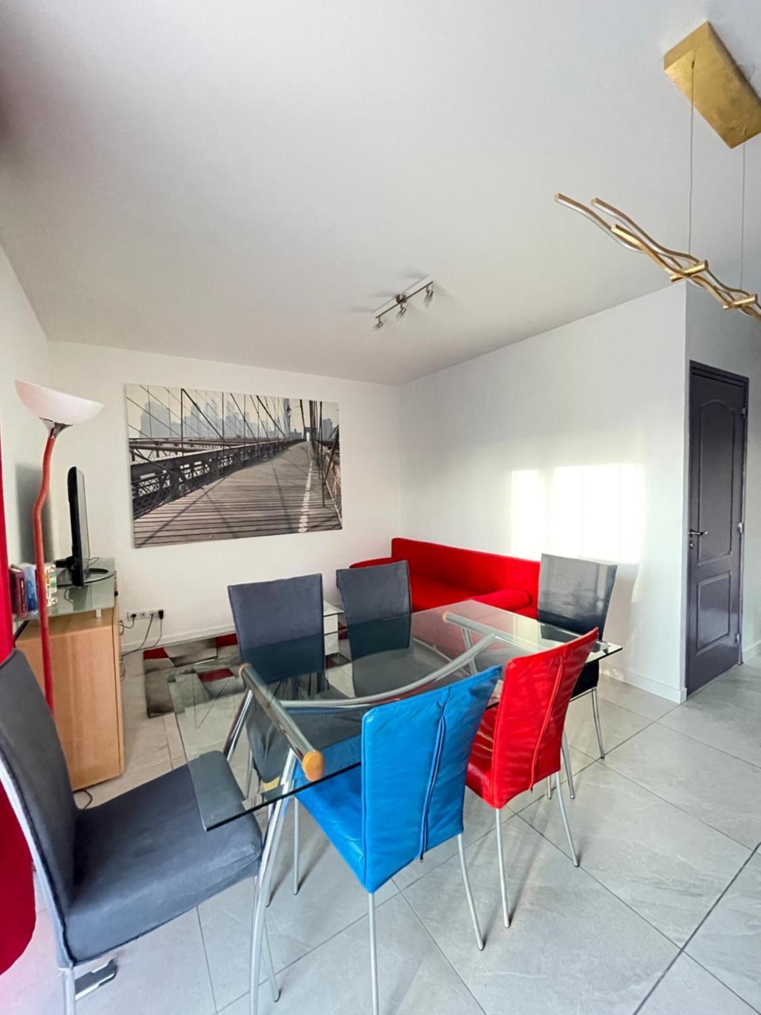 Abracadabra Flat France Suisse Lägenhet Saint-Louis  Exteriör bild